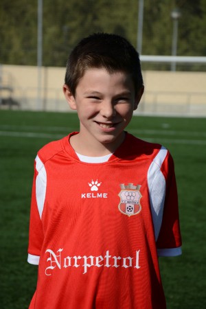 AIMAR LLORENTE PEIXOTO